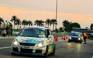 Driver Development Program
