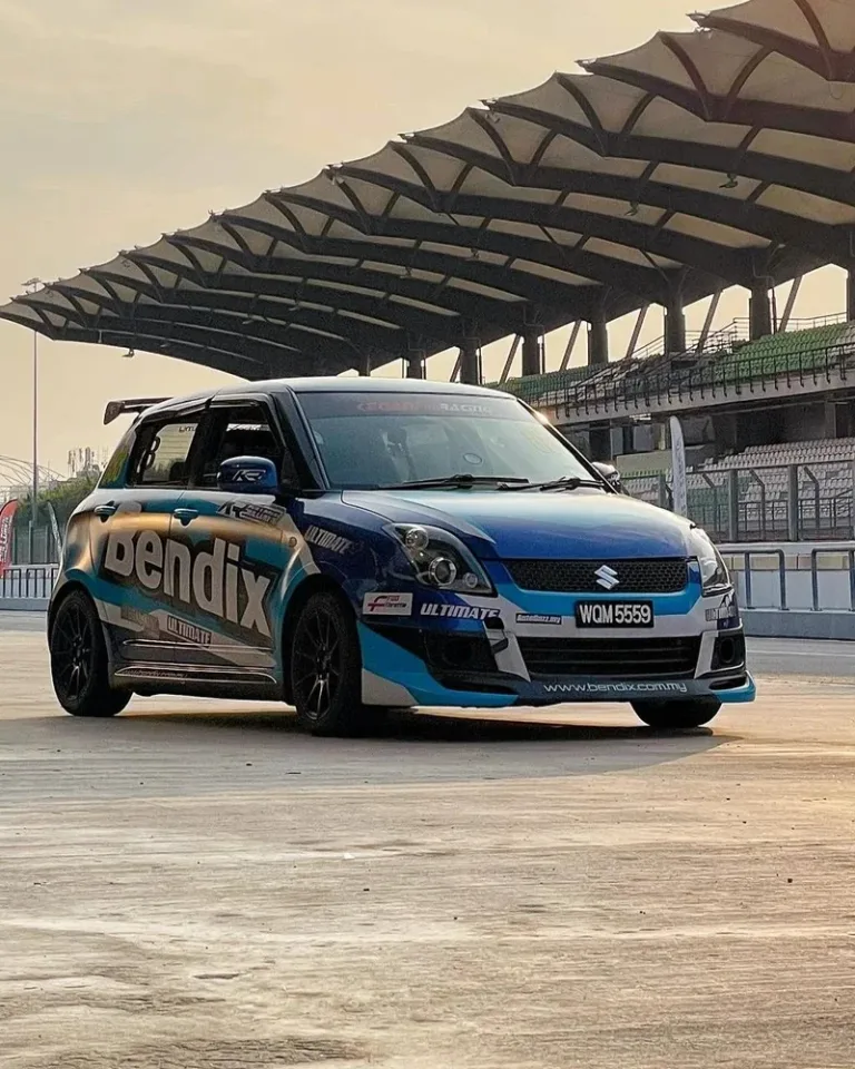 Safe Driver Training at Kegani Racing Academy